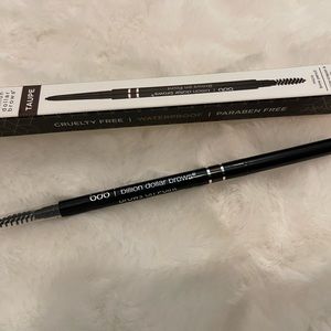 Billion Dollar Brows 🤎